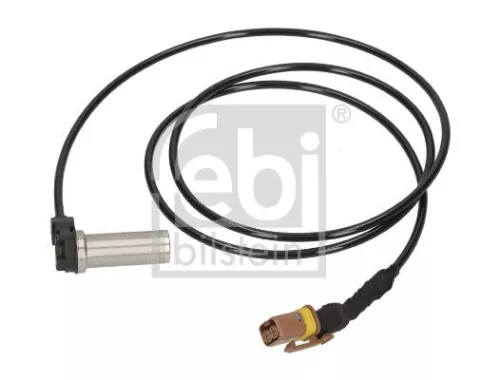 Sensor, wielsnelheid FEBI BILSTEIN 193656)