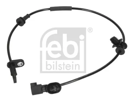 Sensor, wielsnelheid FEBI BILSTEIN 193657)