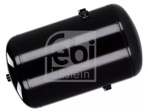 Luchttank, persluchtsysteem FEBI BILSTEIN 193659)