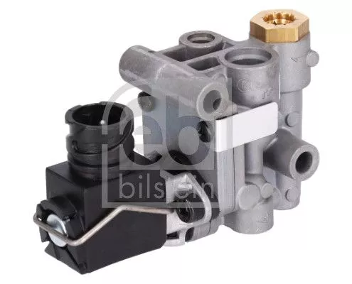 EGR-klep, uitlaatgasregeling FEBI BILSTEIN 193660)