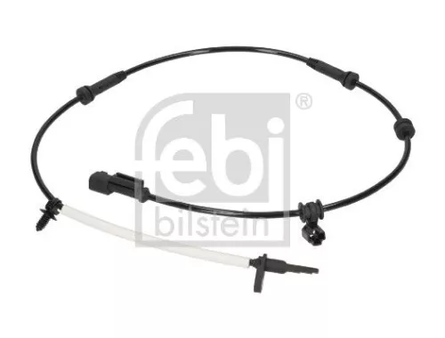 Sensor, wielsnelheid FEBI BILSTEIN 193662)
