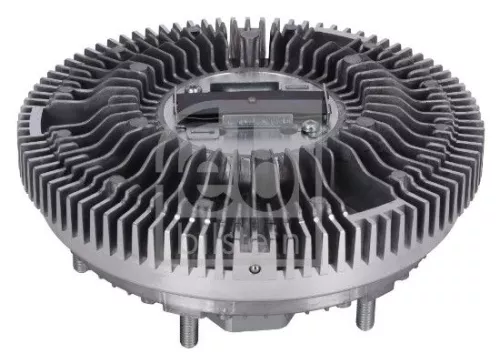 Koppeling, radiateurventilator FEBI BILSTEIN 193674)