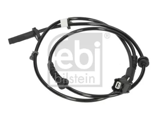 Sensor, wielsnelheid FEBI BILSTEIN 193682)