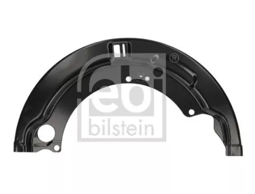 Afdekplaat, remtrommel FEBI BILSTEIN 196029)