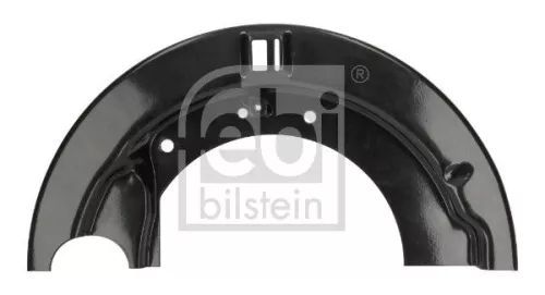 Afdekplaat, remtrommel FEBI BILSTEIN 196030)