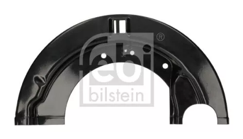 Afdekplaat, remtrommel FEBI BILSTEIN 196031)