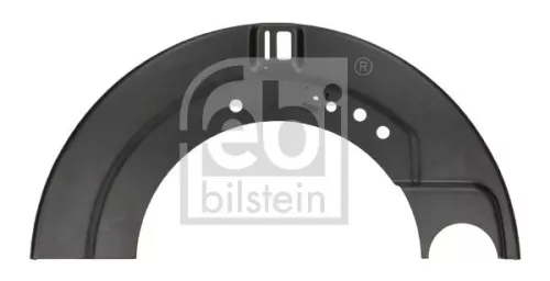 Afdekplaat, remtrommel FEBI BILSTEIN 196032)