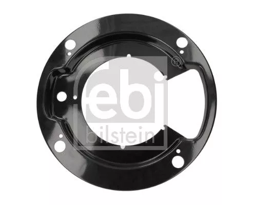 Afdekplaat, remtrommel FEBI BILSTEIN 196033)