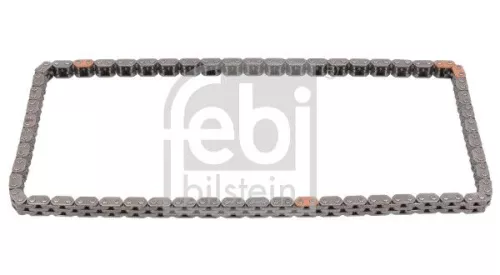 Kettingaandrijving, oliepomp aandrijving FEBI BILSTEIN 196082)