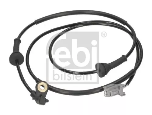 Sensor, wielsnelheid FEBI BILSTEIN 193684)
