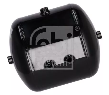 Luchttank, persluchtsysteem FEBI BILSTEIN 193710)