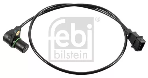 Sensor, crankshaft pulse FEBI BILSTEIN 193725)