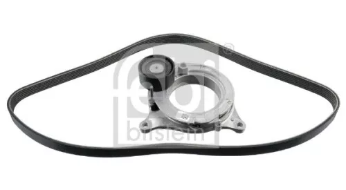 V-geribbelde riemset FEBI BILSTEIN 196092)
