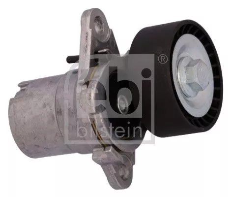 Riemspanner, V-geribbelde riem FEBI BILSTEIN 196129)