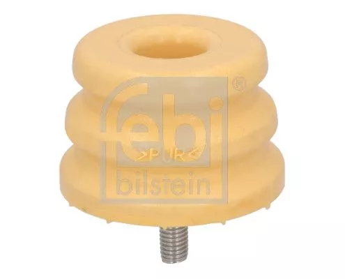 Rubberen buffer, bestuurderscabine FEBI BILSTEIN 196141)