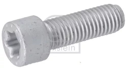 Aandrijfasbout FEBI BILSTEIN 196197)