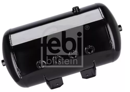 Luchttank, persluchtsysteem FEBI BILSTEIN 193853)