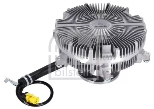 Koppeling, radiateurventilator FEBI BILSTEIN 193885)