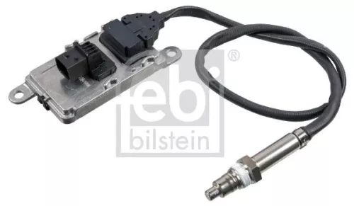 NOx-sensor, ureuminjectie FEBI BILSTEIN 193895)