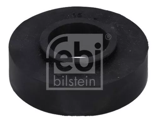 Montage, radiator FEBI BILSTEIN 196222)