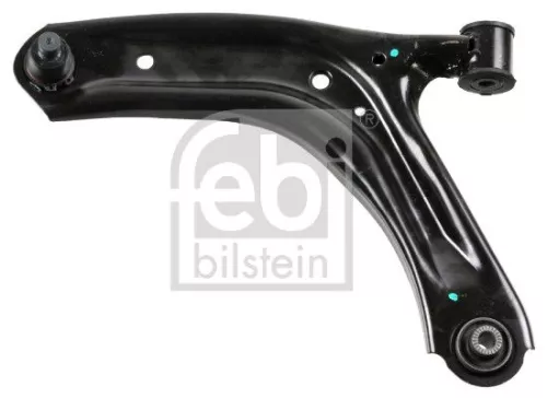 Control/Trailing Arm, wheel suspension MAXGEAR 196246)