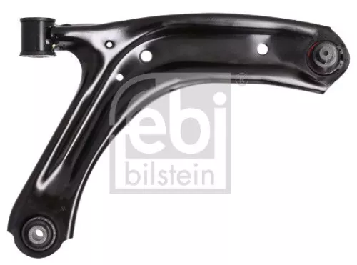 Control/Trailing Arm, wheel suspension MAXGEAR 196247)