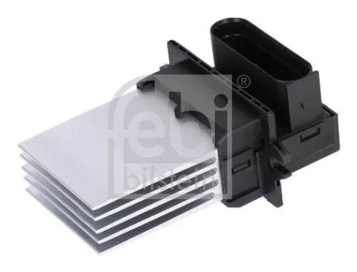 Resistor, interior blower MAXGEAR 196264)