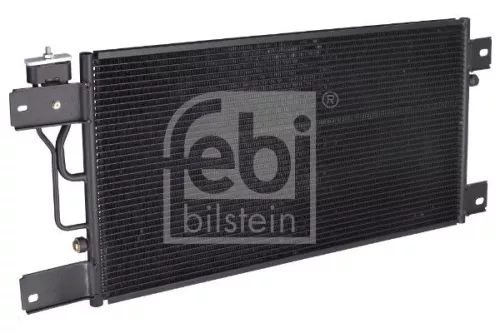 Condenser, air conditioning FEBI BILSTEIN 193909)