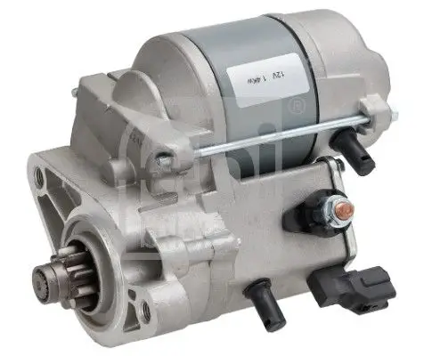 Starter FEBI BILSTEIN 193928)