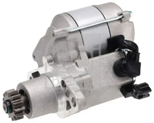 Starter FEBI BILSTEIN 193931)