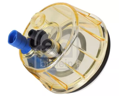 Waterafscheider, brandstofsysteem FEBI BILSTEIN 193941)