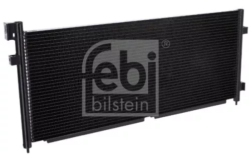 Condenser, air conditioning FEBI BILSTEIN 193994)