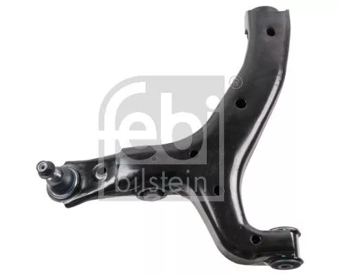 Control/Trailing Arm, wheel suspension FEBI BILSTEIN 196390)