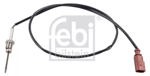 Sensor, uitlaatgastemperatuur FEBI BILSTEIN 194003)