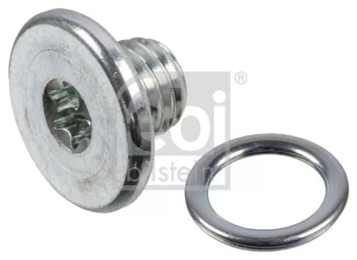 Schroefplug, oliecarter FEBI BILSTEIN 194011)