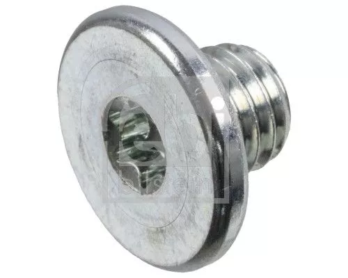 Schroefplug, behuizing van automatische transmissie FEBI BILSTEIN 194012)