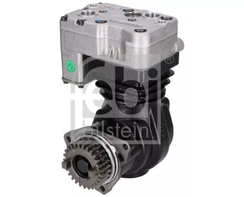 Compressor, compressed-air system FEBI BILSTEIN 194015)