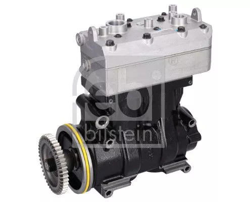 Compressor, compressed-air system FEBI BILSTEIN 194017)