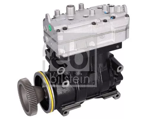 Compressor, compressed-air system FEBI BILSTEIN 194018)