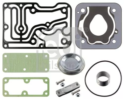 Cylinder Head Gasket Set, air compressor FEBI BILSTEIN 194022)