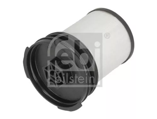 Hydraulic Filter, automatic transmission FEBI BILSTEIN 194025)