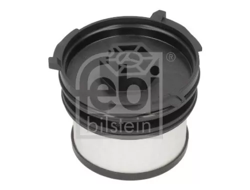 Hydraulic Filter, automatic transmission FEBI BILSTEIN 194026)