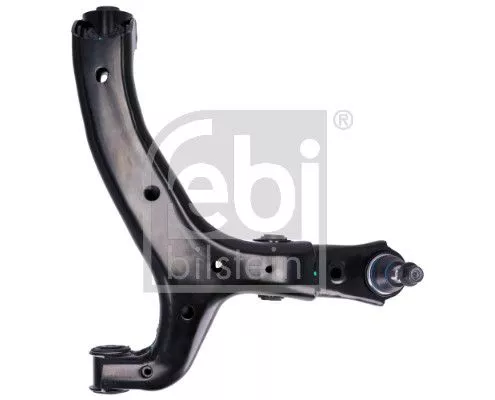Control/Trailing Arm, wheel suspension FEBI BILSTEIN 196391)