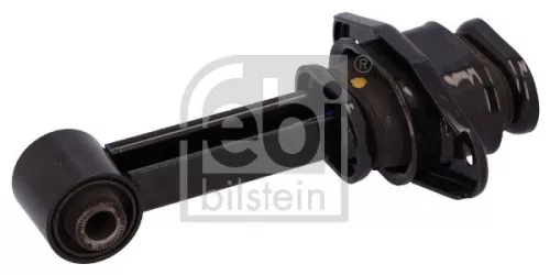 Montage, motor FEBI BILSTEIN 196419)