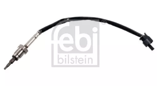 Sensor, uitlaatgastemperatuur FEBI BILSTEIN 194059)