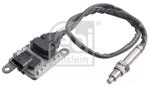NOx-sensor, ureuminjectie FEBI BILSTEIN 194063)
