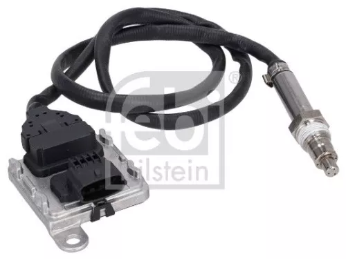 NOx-sensor, ureuminjectie FEBI BILSTEIN 194065)