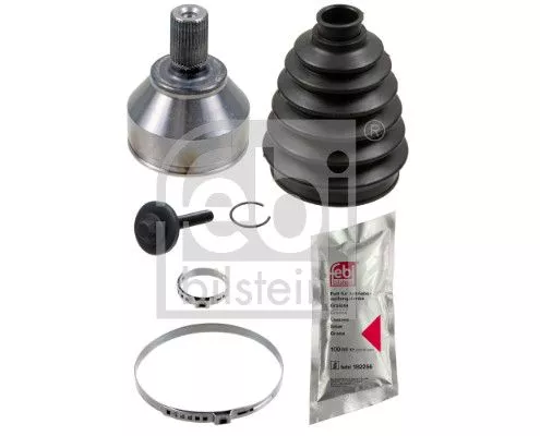 Joint Kit, drive shaft FEBI BILSTEIN 194072)