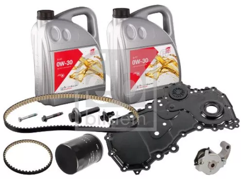 Timing Belt Kit FEBI BILSTEIN 194075)