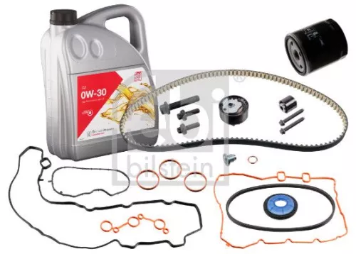 Timing Belt Kit FEBI BILSTEIN 194077)